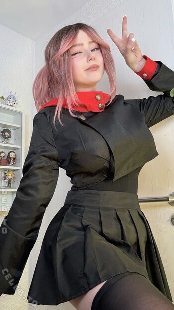 Full leaked Mina min page private photo