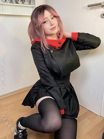 Full leaked Mina min page private photo