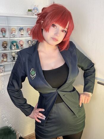 Full leaked Mina min page private photo