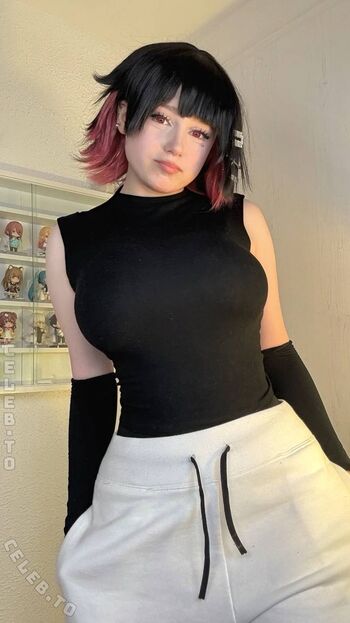 Full leaked Mina min page private photo