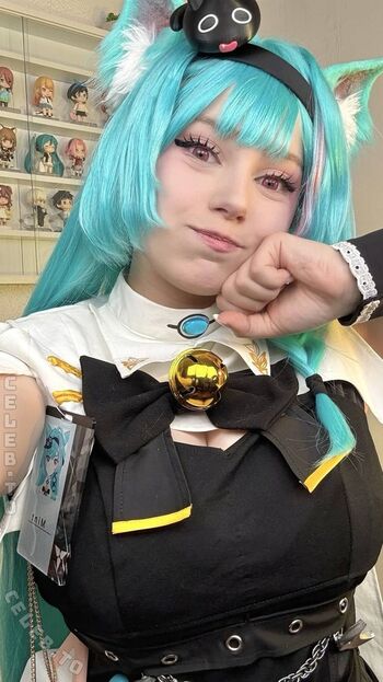 Full leaked Mina min private photo