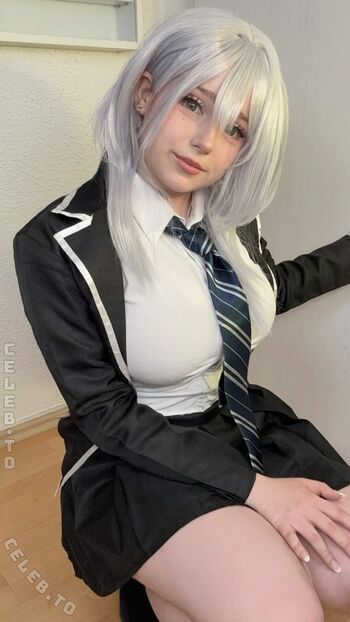 Full leaked Mina min page private photo