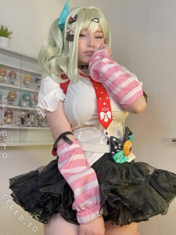 Full leaked Mina min private photo