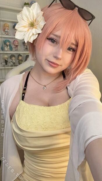 Full leaked Mina min private photo