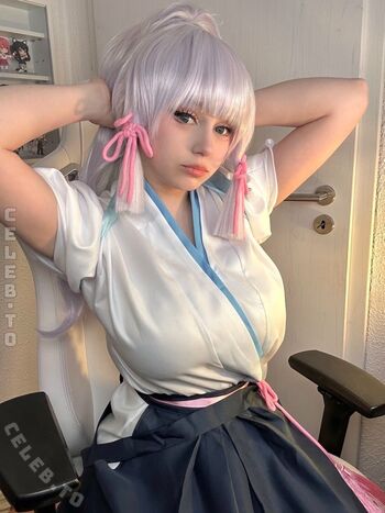 Full leaked Mina min private photo
