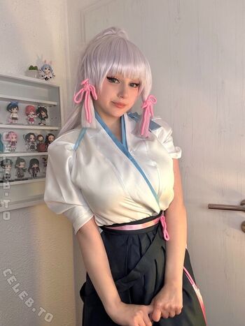 Full leaked Mina min private photo
