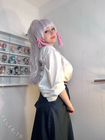 Full leaked Mina min private photo