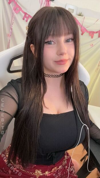 Full leaked Mina min private photo