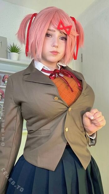 Full leaked Mina min page private photo