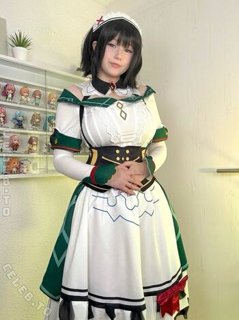 Full leaked Mina min page private photo