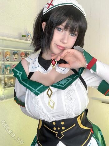 Full leaked Mina min page private photo