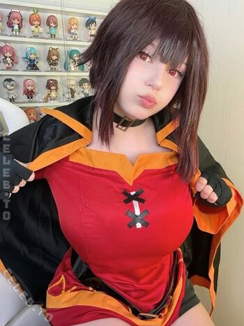 Full leaked Mina min page private photo