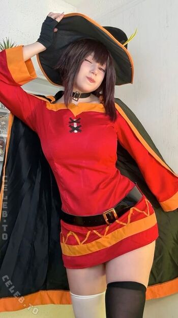 Full leaked Mina min page private photo