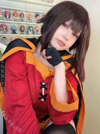 Full leaked Mina min page private photo