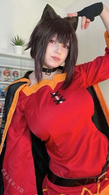 Full leaked Mina min page private photo
