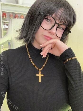 Full leaked Mina min page private photo