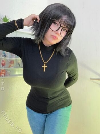 Full leaked Mina min page private photo