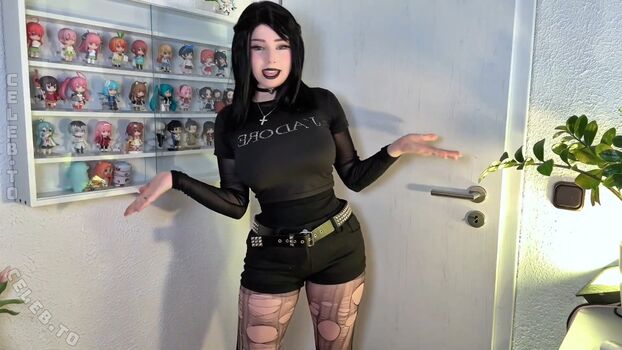 Full leaked Mina min page private photo
