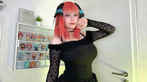 Full leaked Mina min private photo