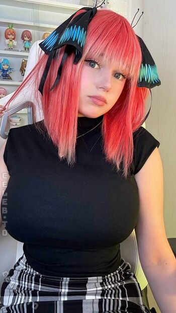 Full leaked Mina min private photo