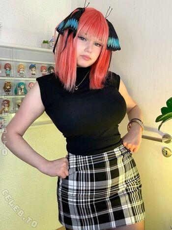 Full leaked Mina min private photo