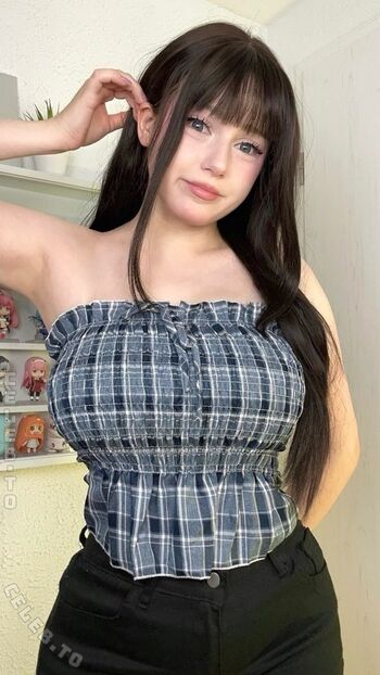 Full leaked Mina min private photo