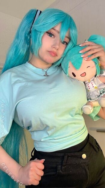 Full leaked Mina min private photo