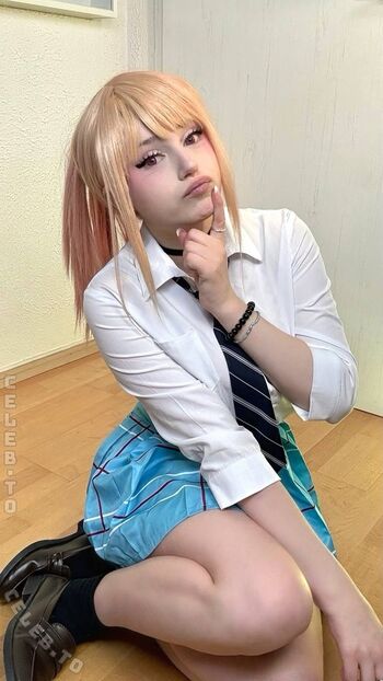 Full leaked Mina min private photo