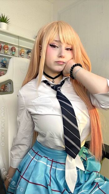 Full leaked Mina min private photo