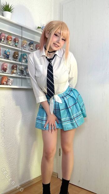 Full leaked Mina min private photo