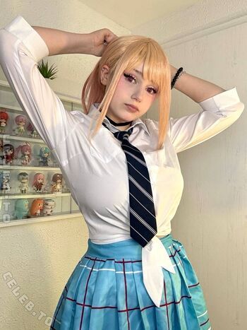 Full leaked Mina min private photo