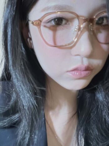 Full leaked Mina myoi page private photo