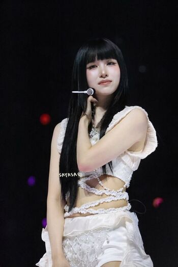 Full leaked Mina myoi private photo