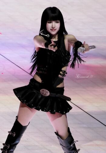 Full leaked Mina myoi private photo