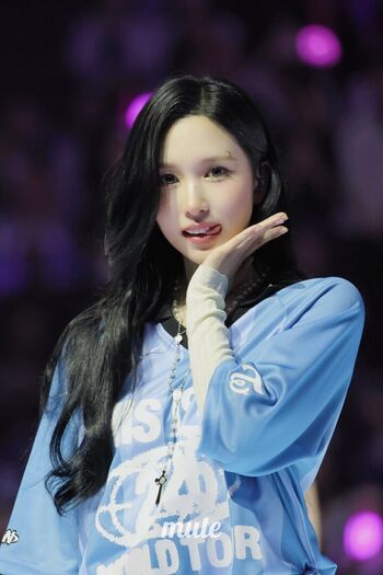 Full leaked Mina myoi private photo