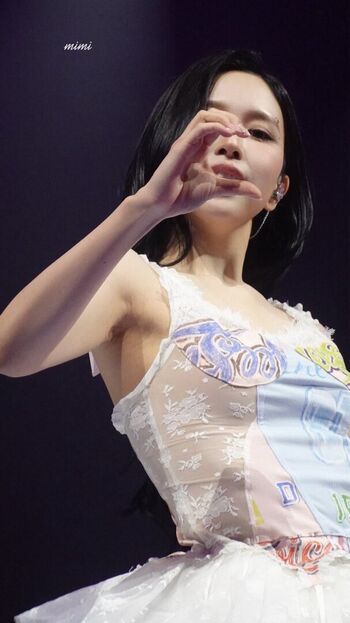 Full leaked Mina myoi private photo