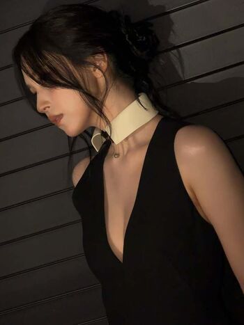 Full leaked Mina myoi private photo