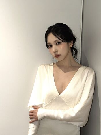 Full leaked Mina myoi private photo