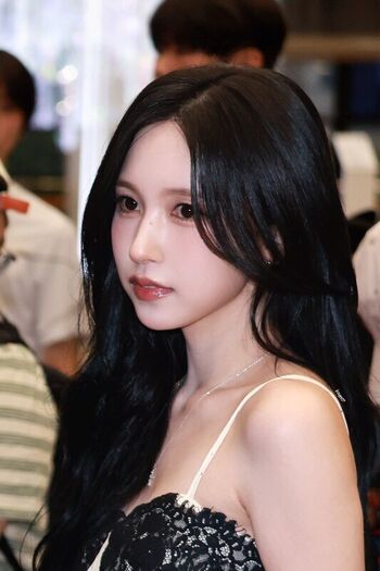 Mina Myoi