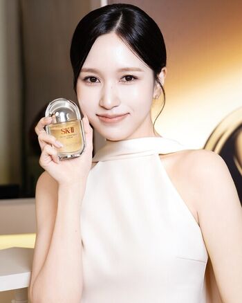 Full leaked Mina myoi private photo