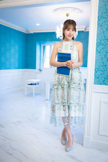 Full leaked Mina pochico page private onlyfans photo