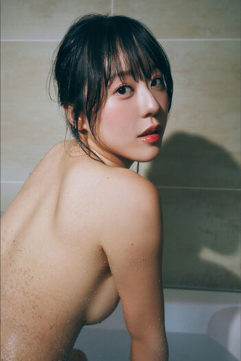 Full leaked Mina pochico page private onlyfans photo