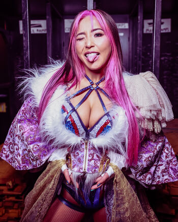 Full leaked Mina shirakawa private photo