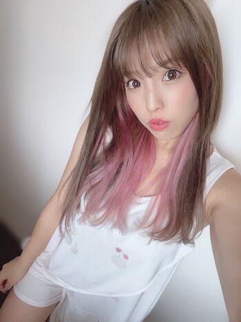 Full leaked Mina shirakawa private photo