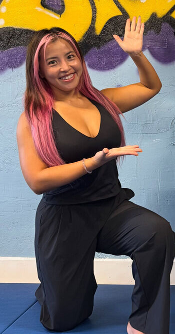 Full leaked Mina shirakawa private photo