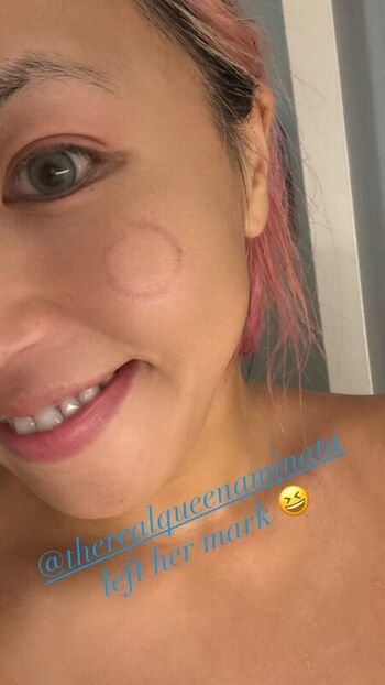 Full leaked Mina shirakawa private photo