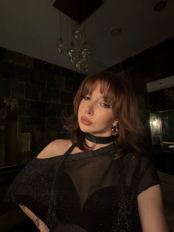 Full leaked Mina solak private photo