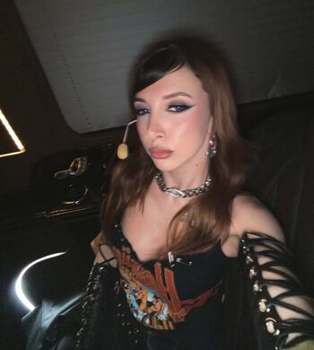 Full leaked Mina solak page private photo