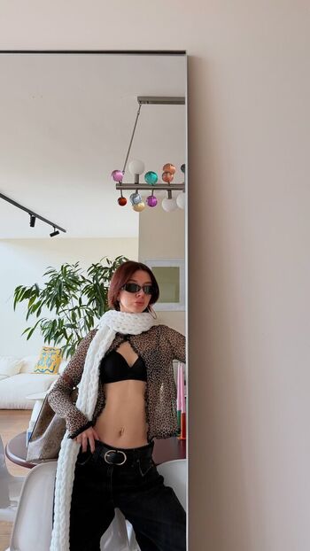 Full leaked Mina solak private photo