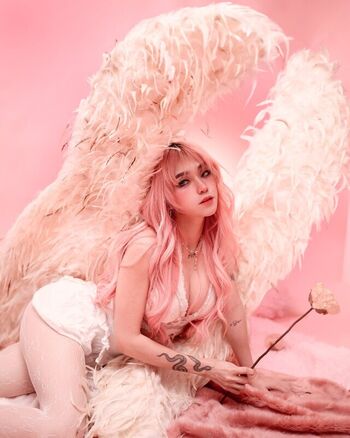 Full leaked Mina syu private photo